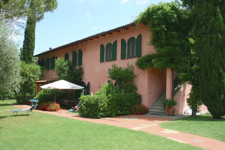 Farmhouse Tuscany Elba