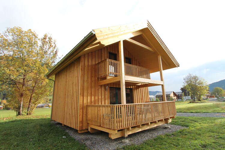 Chalet Styria