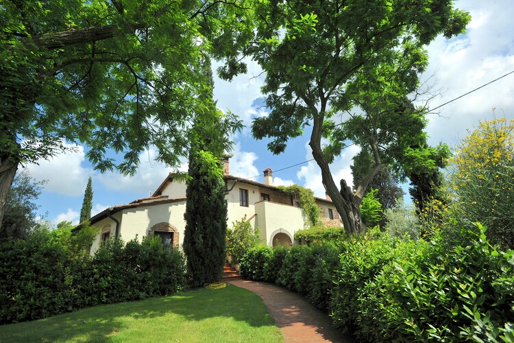 Farmhouse Tuscany Elba