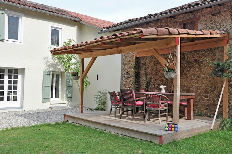 Holiday home Midi-Pyrenees
