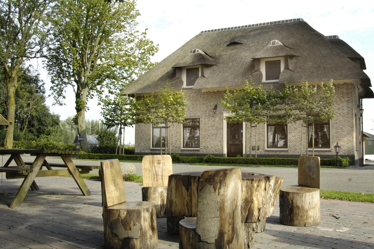 Holiday home Overijssel