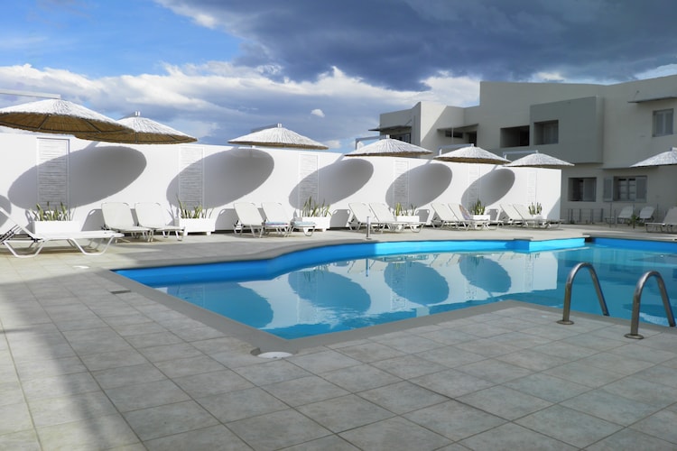 Apartment Crete