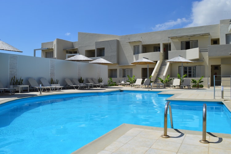 Apartment Crete