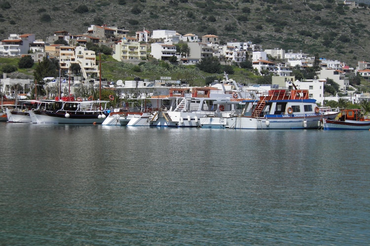 Apartment Crete