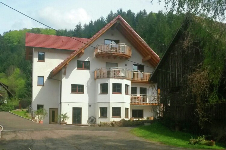 Farmhouse Black Forest