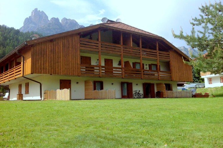 Chalet Trentino Dolomites