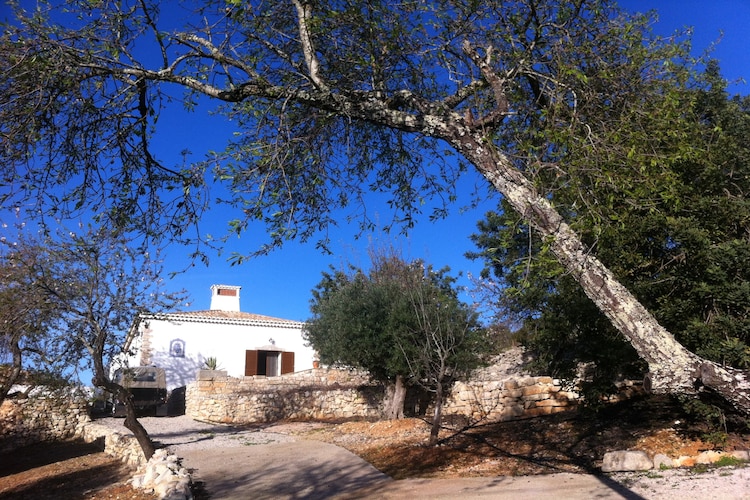Mansion Algarve