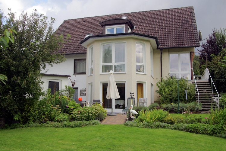 Apartment Teutoburg Forest