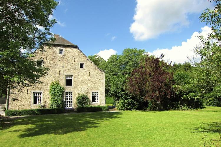 Holiday home Luxembourg