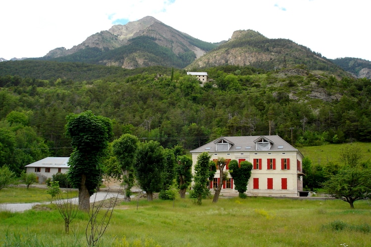 Villa Southern Alps