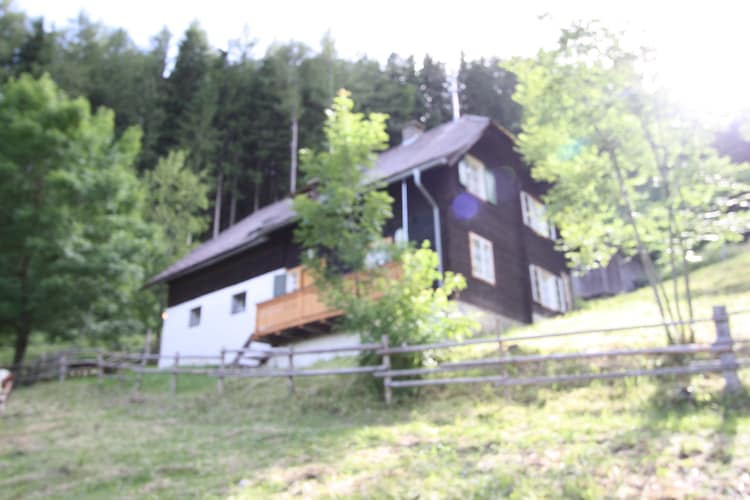 Farmhouse Carinthia