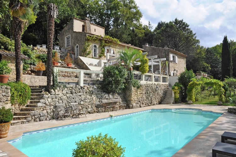 Villa Provence Cote d Azur