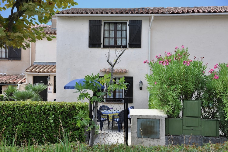 Villa Provence Cote d Azur