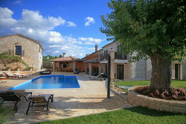 Villa Istria