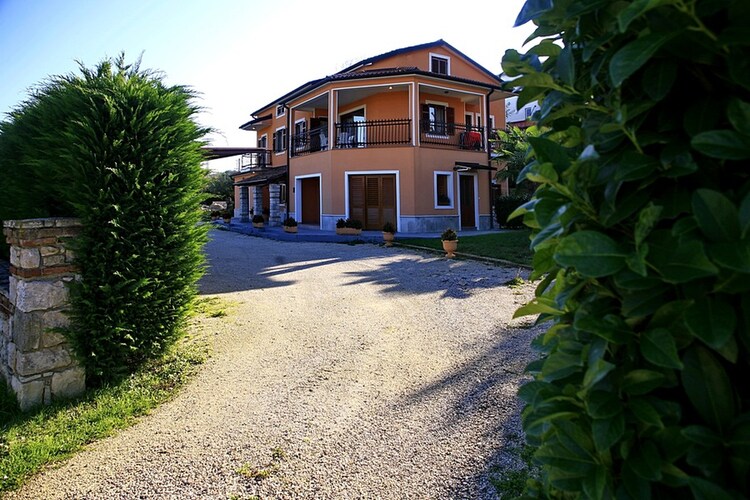 Holiday home Istria