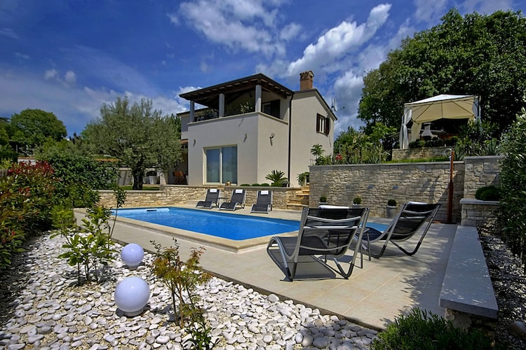 Villa Istria