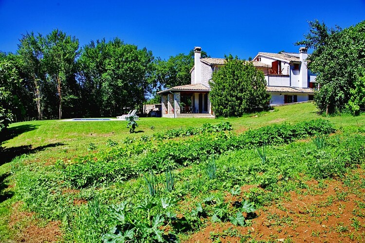 Villa Istria