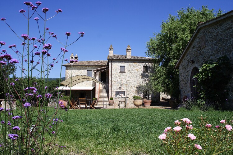Farmhouse Umbria