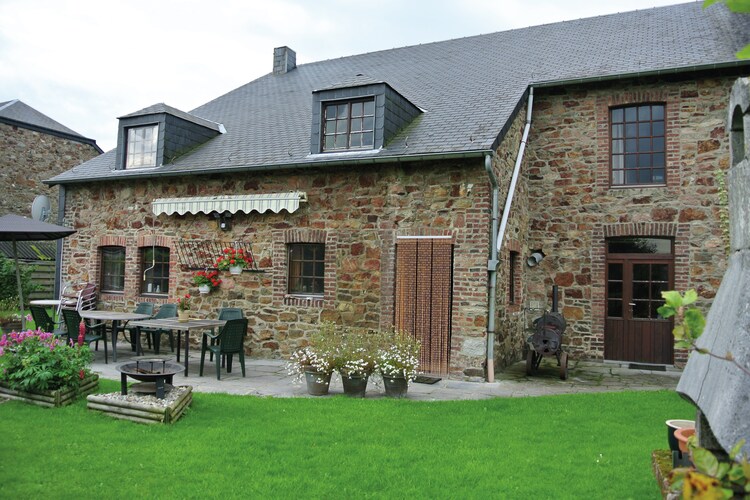Holiday home Namur