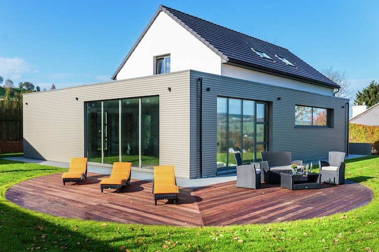 Holiday home Liege