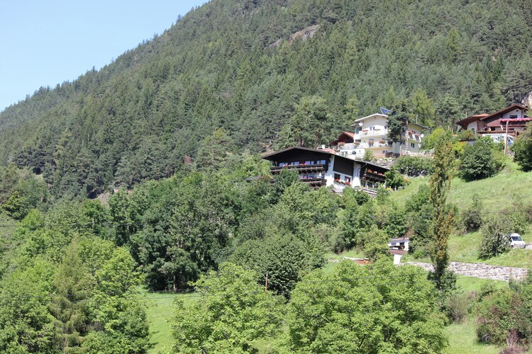 Apartment Tyrol