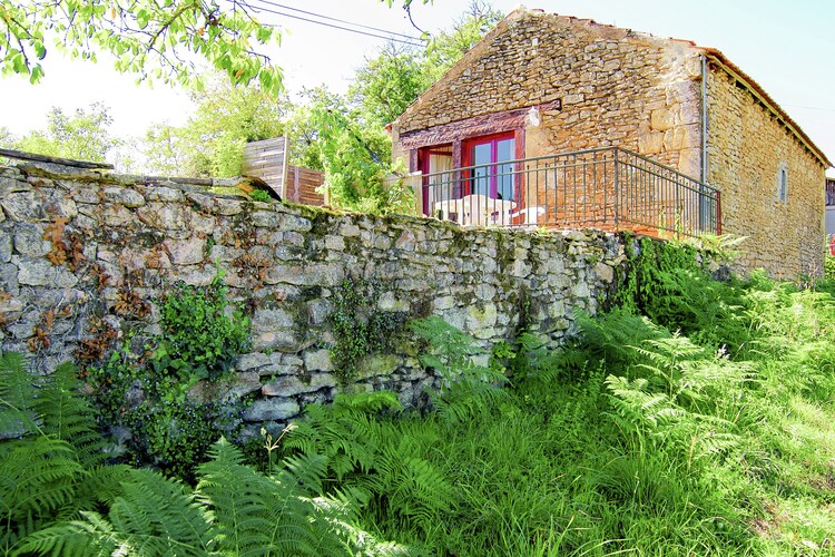 Holiday home Dordogne