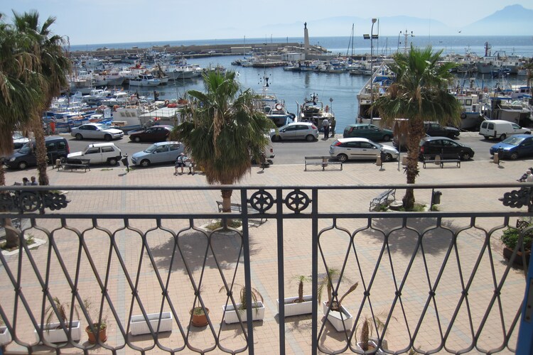 Apartment Sicily
