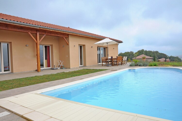 Holiday home Midi-Pyrenees