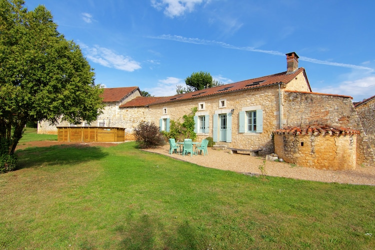 Farmhouse Dordogne