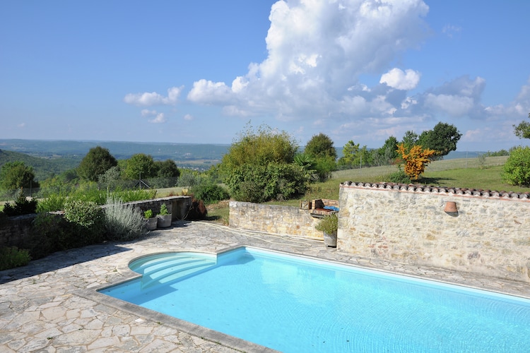 Villa Midi-Pyrenees
