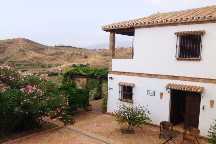 Mansion Costa del Sol