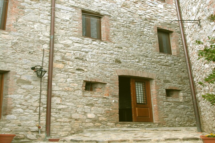 Mansion Tuscany Elba