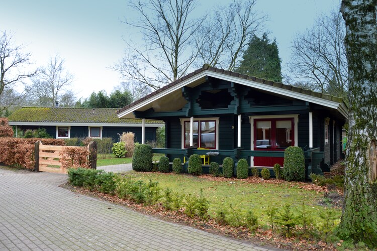 Chalet Guelders