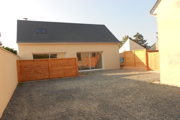 Holiday home Normandy
