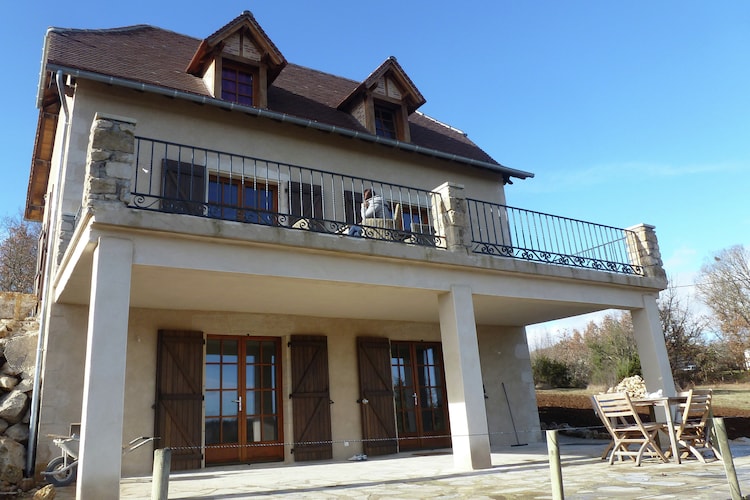 Holiday home Midi-Pyrenees