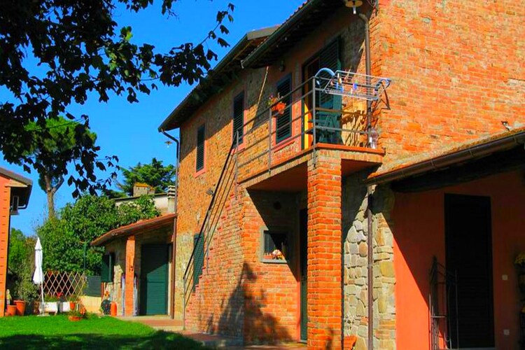 Holiday home Tuscany Elba