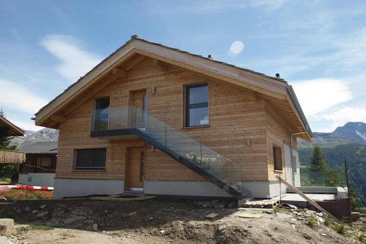 Apartment Valais
