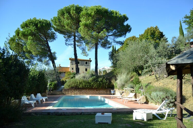 Holiday home Tuscany Elba