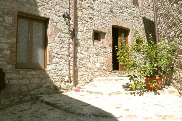 Farmhouse Tuscany Elba