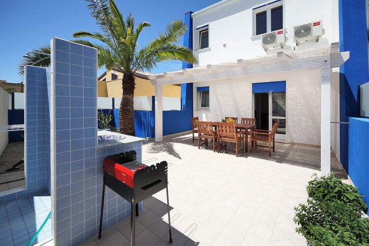 Holiday home Sicily