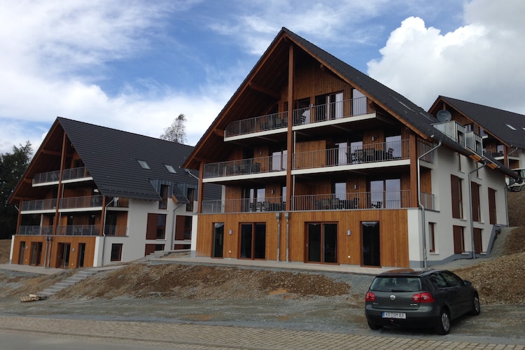 Apartment Sauerland