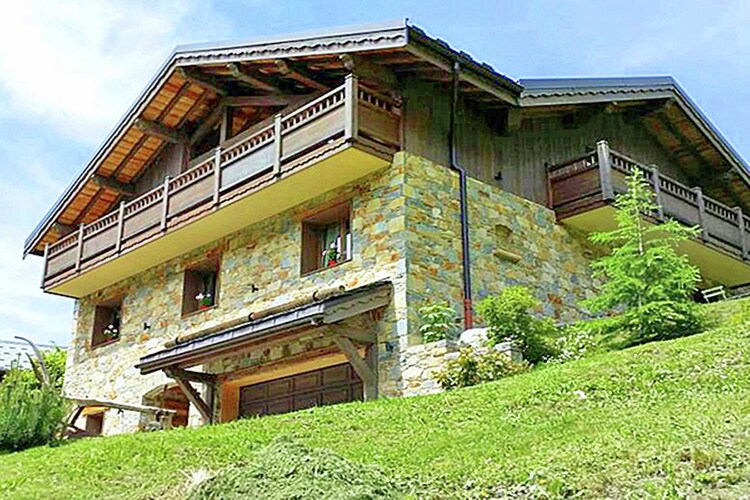 Chalet Northern Alps