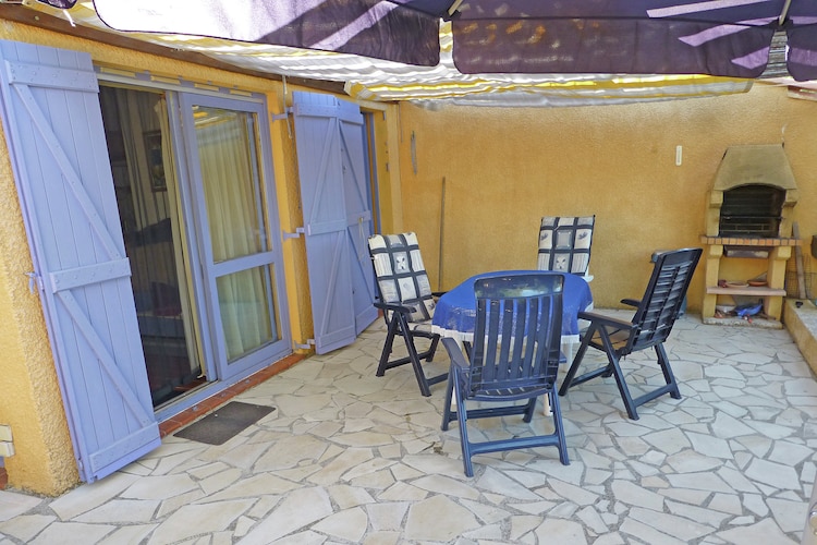 Holiday home Provence Cote d Azur