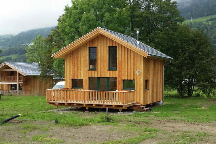 Chalet Styria