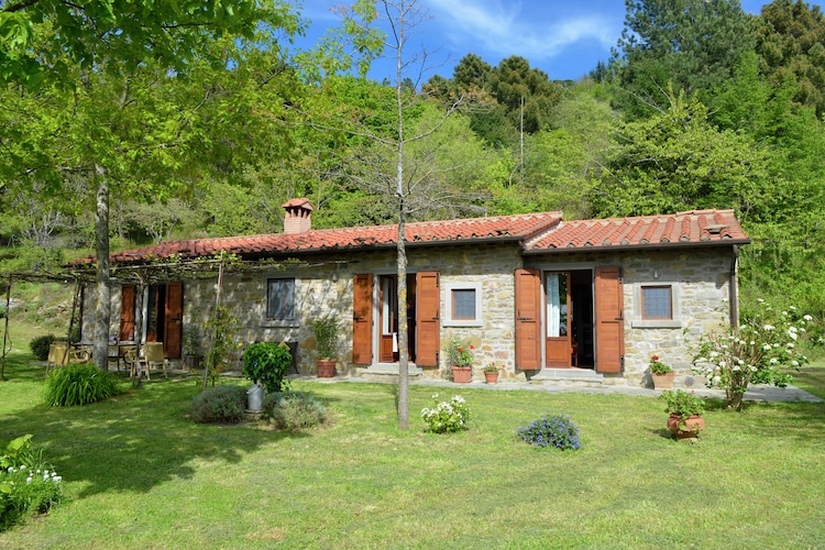 Holiday home Tuscany Elba
