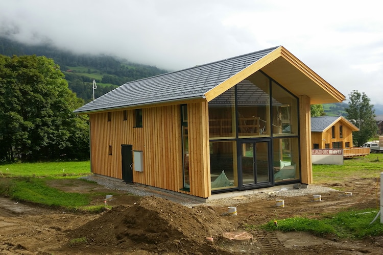 Chalet Styria