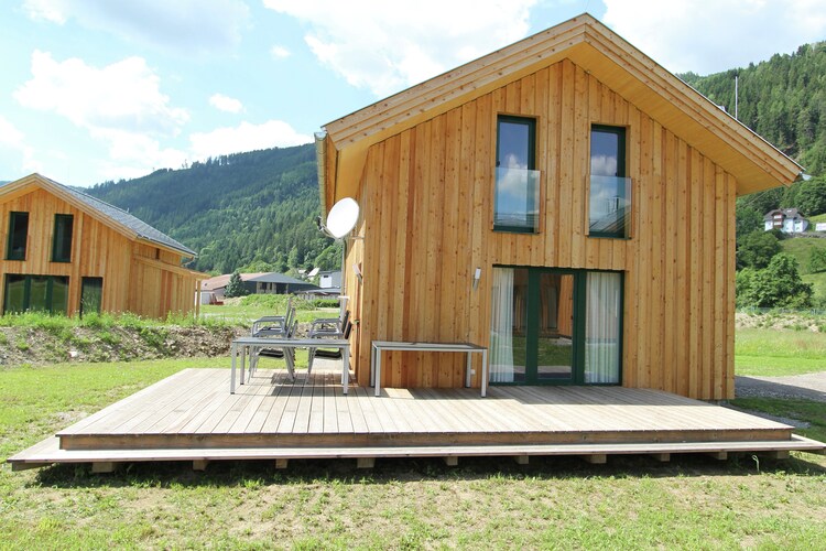 Chalet Styria