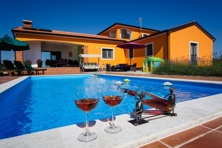 Villa Istria