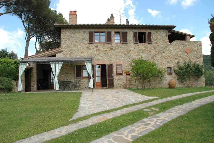 Farmhouse Umbria