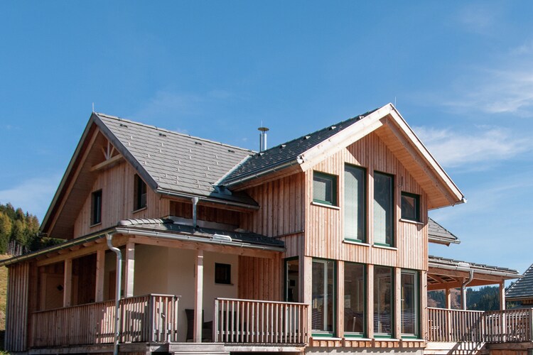 Chalet Styria